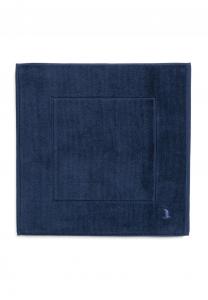 Голубые коврики для ванной superwuschel deep sea - 596 Superwuschel MöVe