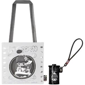 Сумка для хранения dimoo world x disney series mickey tv show POP MART