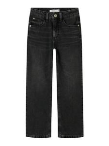 Обычные джинсы NAME IT NKFRose, Black Denim