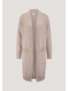 Кардиган Hessnatur, розовый