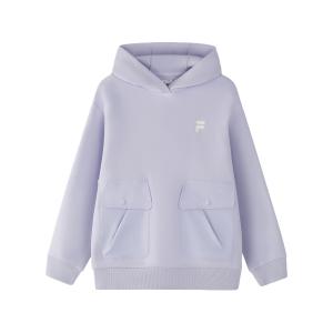 FILA KIDS Свитшот Cool Purple детский