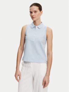 Рубашка поло стандартный крой 4200560 Gant, синий