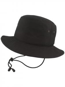 Шляпа BREITER, черный