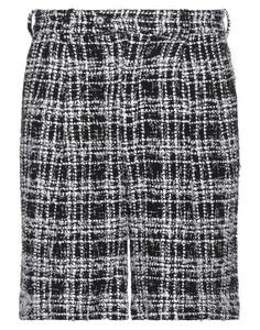 Шорты Auralee, черный