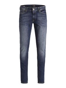 Узкие джинсы JACK & JONES JJLiam JJOriginal, Blue Denim