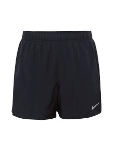 Шорты NIKE Regular Workout Pants, черный