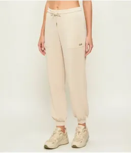 Спортивные штаны regular fit Ea7, бежевый