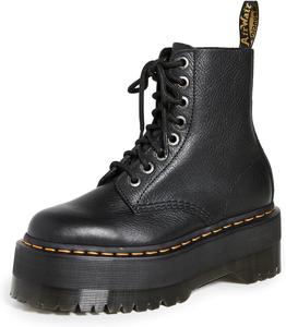 Женские ботинки Dr. Martens 1460 Pascal Max, Multi