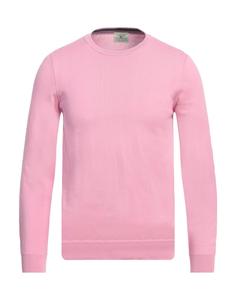 Свитер Mqj, розовый