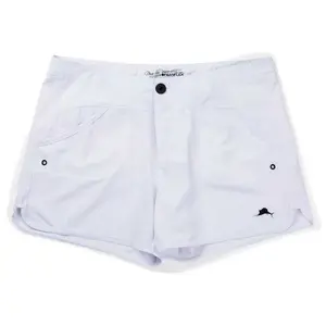 Брюки Pelagic Moana Hybrid, белый