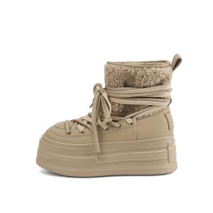 Зимние ботинки женские Rosa Bianca, Black