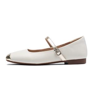 Туфли ZHR Mary Jane Shoes Women's