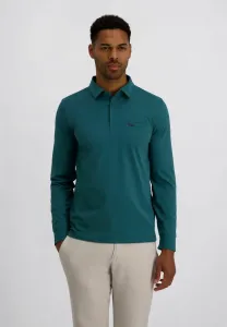 Рубашка поло Pierre Cardin, Dunkelgrün