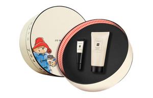 ZUMALONG British Classic набор для ухода за губами увлажняющий крем для рук 50ml+бальзам для губ 15ml Jo Malone London