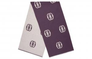 Вязаный шарф BALLY для женщин