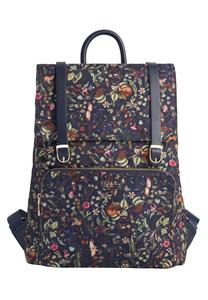 Рюкзак FABLE ENGLAND, светло-голубой