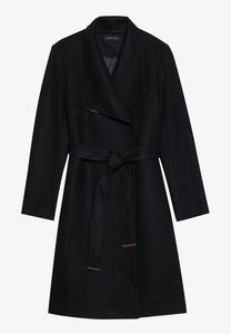 Классическое пальто Anna Field, черный