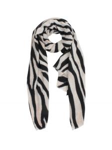 Шарф SAMAYA Molley, Black