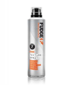 Лак для волос FUDGE Finish Texture Spray, 250 ml
