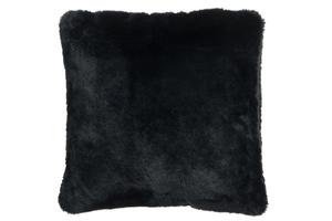 Декоративная подушка J-Line черный, 45/45 см