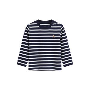 Футболка для детей 3-7 лет GAP, синий