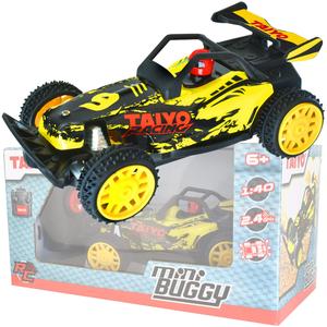 РАУНИЧЕСКАЯ МАШИНКА С ДИСТАНЦИОННЫМ УПРАВЛЕНИЕМ Мини Багги МАСШТАБ 1:40 Buggy