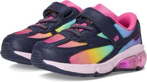 Кроссовки Stride Rite M2P Lighted Phantom, цвет Rainbow