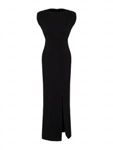 Trendyol Вечернее платье в черном цвете