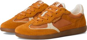 Кроссовки Sam Edelman Kallen 2 Lace-up Shoes, цвет Orange Blaze