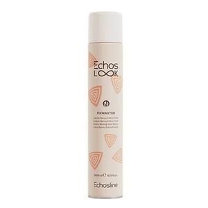 Echos Look Fixmaster Extra Strong Hair Spray 500 мл Echosline