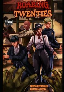 Roaring Twenties (Independently published)