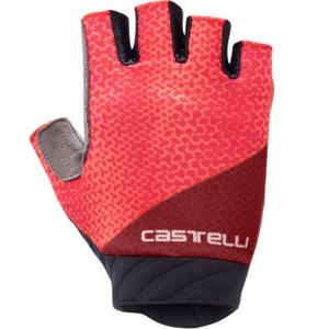 Перчатки Castelli Roubaix Gel 2 Castelli, Brilliant Pink