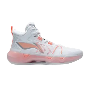 Кроссовки Sharp Blade 2 'Fluo Light Orange', белый