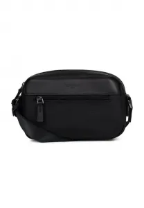 Сумка через плечо Hexagona, Noir