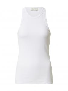 Топ modström Igor, белый