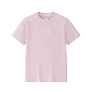 Футболка xia bofen детская FILA KIDS, Summer Bloom-Plp