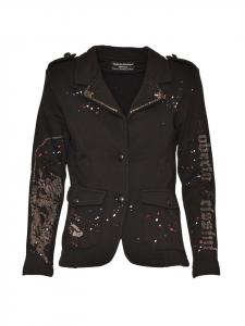 Roberto Geissini VIP-блейзер черный
