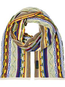 Шарф Carlo Colucci Carsaniga, Mixed colors