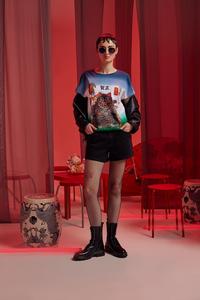 Хлопковая футболка Medicine, мультиколор