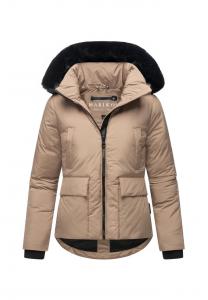 Зимняя куртка morinaa xvi Marikoo, коричневый