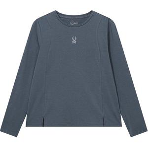 Футболка женская SPYDER, кремово-абрикосовая