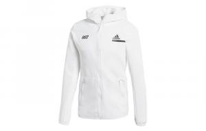 Adidas Мужская куртка, Белый