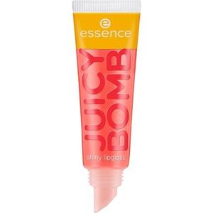 Блеск для губ Juicy Bomb Shiny Lipgloss 10 мл 103 Proud Papaya, Essence