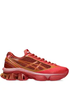 Кроссовки GEL-Kinetic Fluent US6-S от X Kiko Kostadinov ASICS, красный