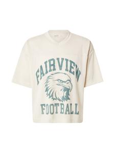 Футболка HOLLISTER, Cream