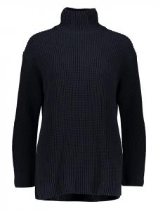 Marc O'Polo Темно-синий свитер