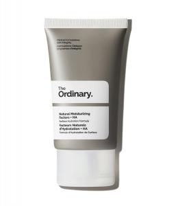 Крем для лица The Ordinary Hydrators & Oils Natural Moisturizing Factors + HA, 30 ml