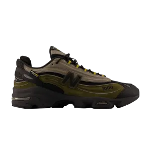 Кроссовки New Balance 1000 'Woodland Baroque Gold Black'