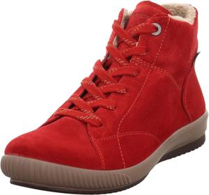Женские ботинки Legero Tanaro 5.0 с теплой подкладкой и Gore-tex, Veneroso Red 5110