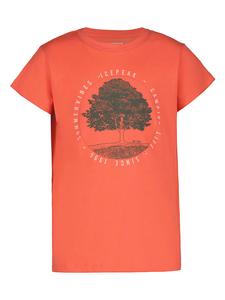 Футболка Icepeak, красный